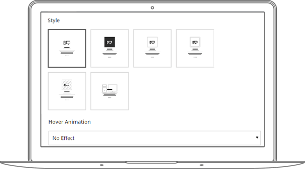 Image module