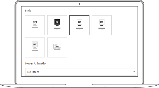 Image module