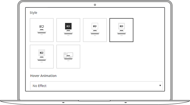 Image module