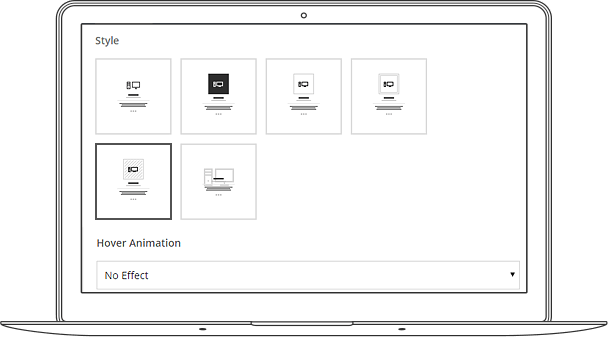 Image module