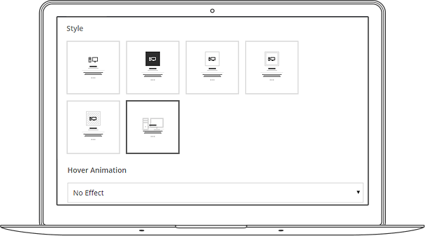 Image module