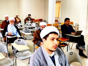کارگاه اول آینده پژوهی