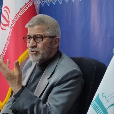 سومین جلسه کارگاه آینده پژوهی؛ تبیین ضرورت و چگونگی چشم انداز نویسی