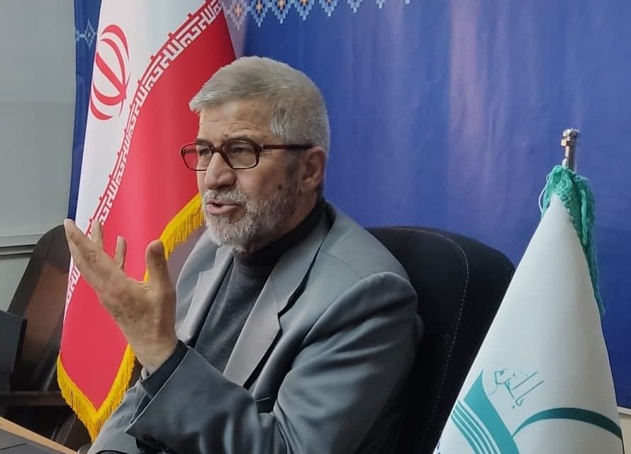سومین جلسه کارگاه آینده پژوهی؛ تبیین ضرورت و چگونگی چشم انداز نویسی