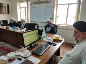 نظریه پردازی علوم انسانی اسلامی