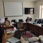هویت مطلوب طلبگی