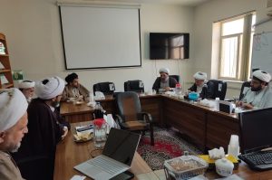 هویت مطلوب طلبگی