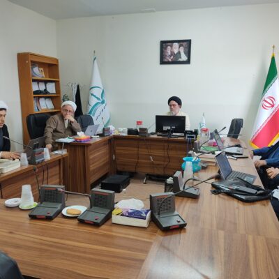 آینده پژوهی