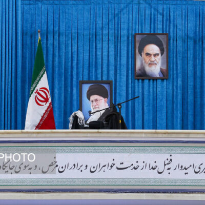 تحلیل راهبردی پیام 14 خرداد رهبر معظم انقلاب