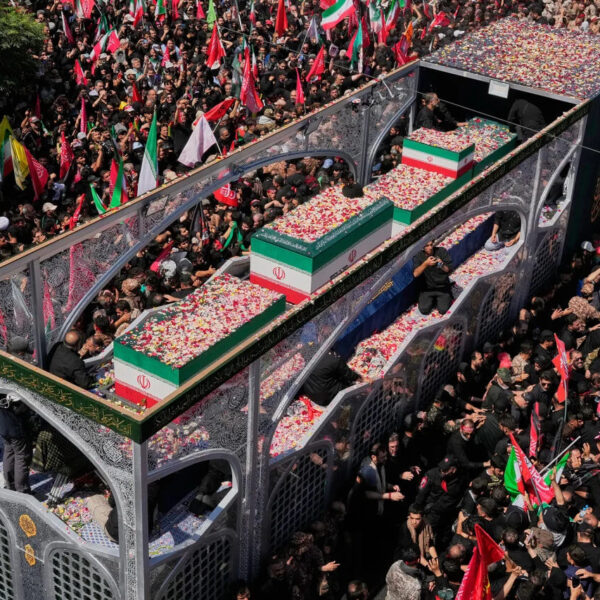 تحلیل مفهومی پیام رهبر انقلاب پس از تشییع و نقض تفاهم