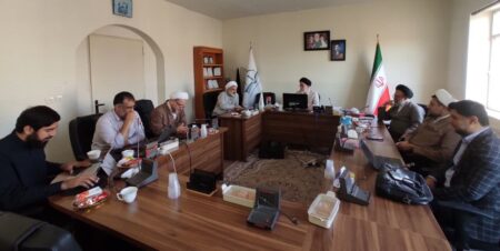 کمیته تخصصی بین الملل در خصوص تدوین سند چشم انداز دوم حوزه‌های علمیه