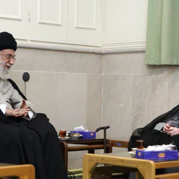 پیام تسلیت به مناسبت وفات حضرت آیت الله العظمی شبیری زنجانی قدس الله سره الشریف